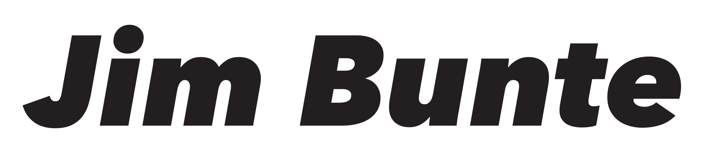 Jim Bunte